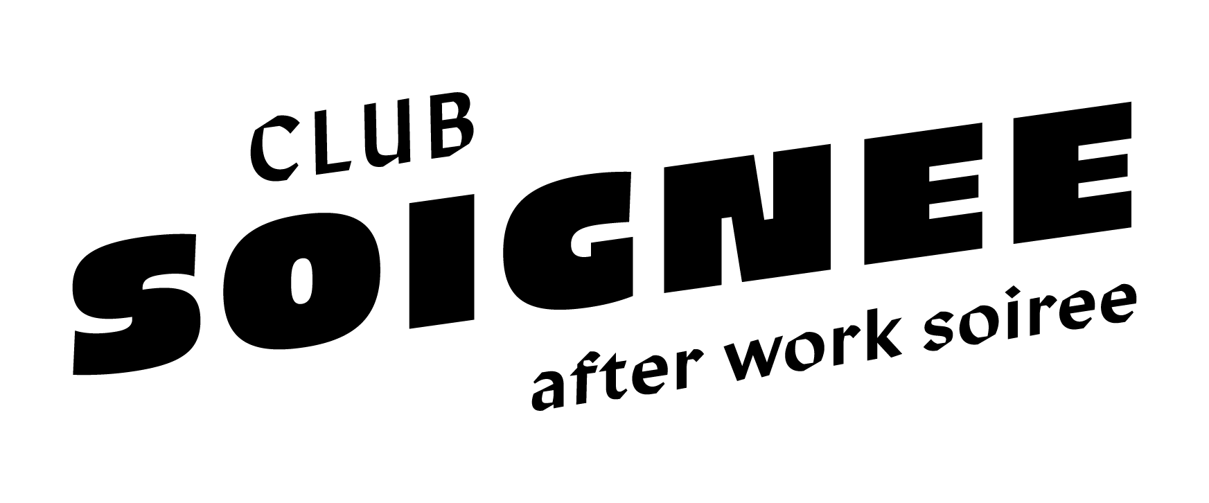 Logo Club Soignee